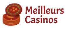 Meilleurs Casinos logo