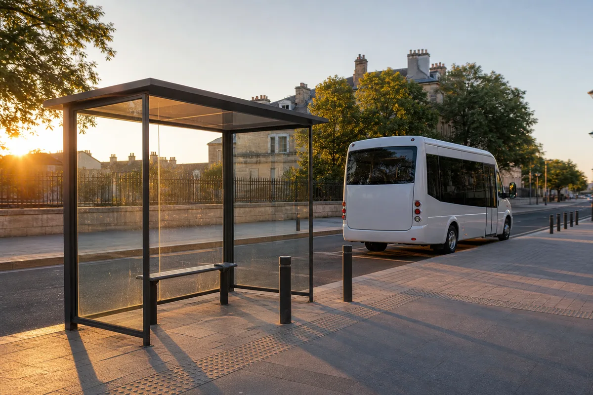 Navette municipale gratuite : pourquoi les villes s'y mettent