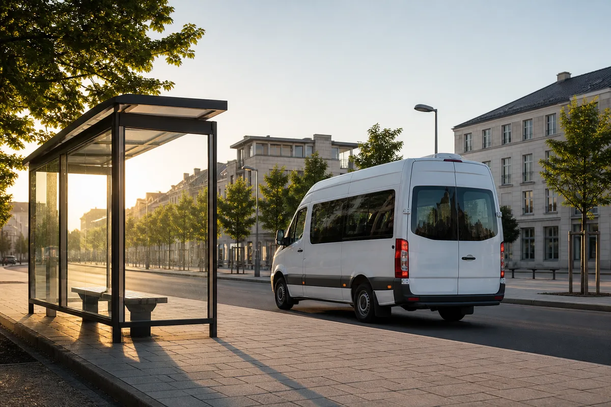 Navettes gratuites en ville : comment ça marche et qui peut monter