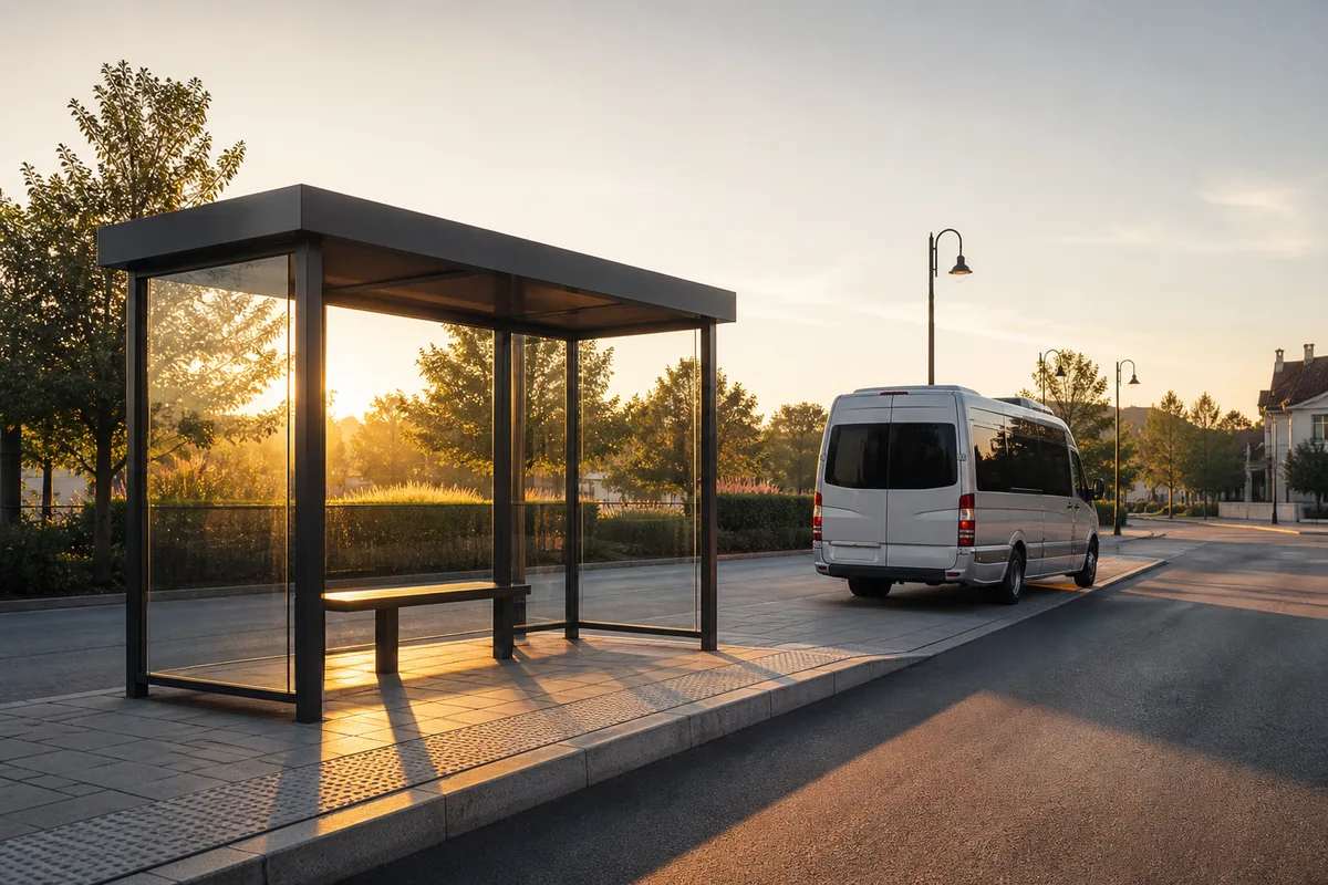 Organiser une navette pour un mariage : la logistique sans fausse note